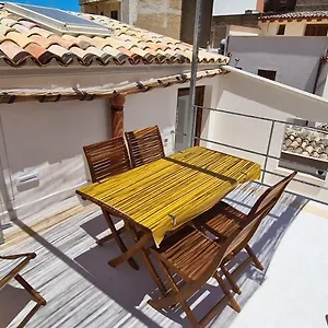 Appartamento Voltamare, Castellammare del Golfo