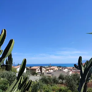 Casa vacanze In Vetro, Castellammare del Golfo