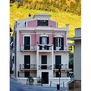 Casa vacanze Liberty House, Castellammare del Golfo