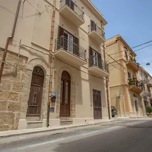 Appartamento Civico Del Mare, Castellammare del Golfo